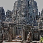 Explore Angkor Wat Sunset Watching Private Experience - Exploring the Itinerary in Detail