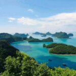 Explore Angthong National Marine Park by Big Boat from Koh Samui - Cost and Value Analysis