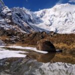 Explore Annapurna Base Camp via Helicopter Tour - The Practical Details