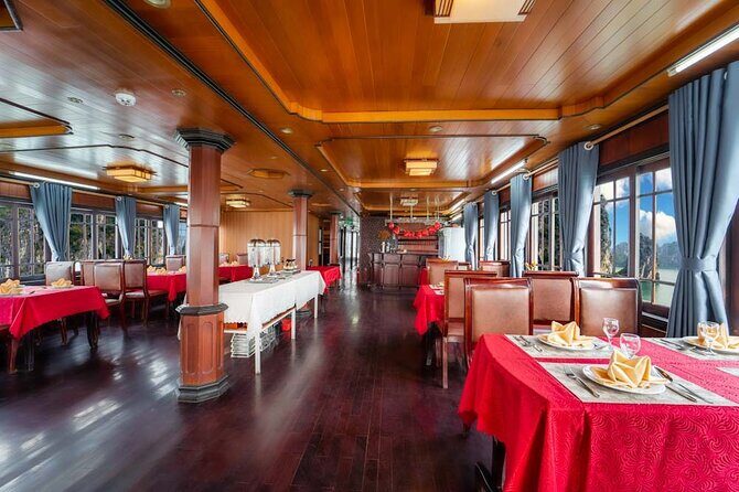 Explore Ba Ham and Tien Ong Caves 3D2N Halong Bay Journey - Final Thoughts: Who Will Love This Tour?  