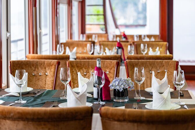 Explore Bai Tu Long Bay for 3 Days - Practical Considerations