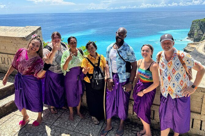 Explore Bali Beaches with Private Minivan Tour - Why This Tour Offers Great Value