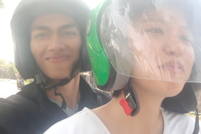 Explore Bali on Two Wheels - The Experience in Practice: A Day on the Road