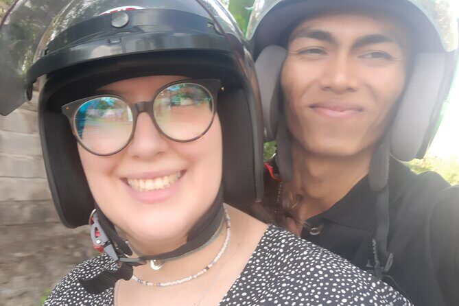 Explore Bali on Two Wheels - Who Would Love This Tour?