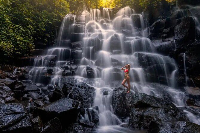 Explore Balis Top Waterfalls: Tegenungan, Kanto Lampo & Tibumana - The Sum Up