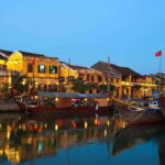 Explore Bay Mau Coconut Jungle & Hoi An Old Town with Dinner - Journey into Hoi An Old Town