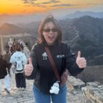 Explore Beijing Gubei WaterTown and Simatai Daytime and Nighttime - Practicalities and Value