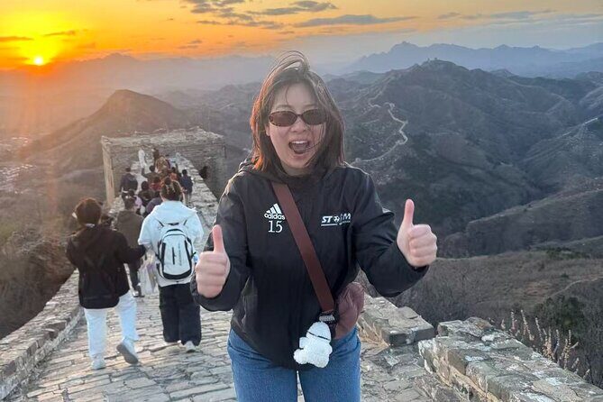 Explore Beijing Gubei WaterTown and Simatai Daytime and Nighttime - Practicalities and Value