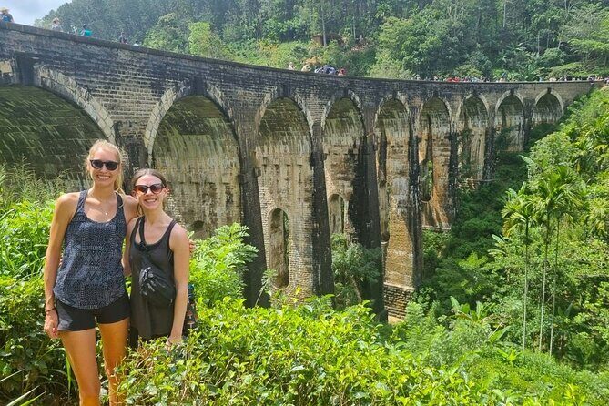 Explore Beyond the Ordinary - A Detailed Look at the Itinerary