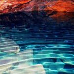 Explore Blue Water Pond Cave from Ella - The Return and Ascension