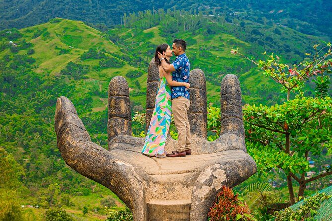 Explore Cebu Highlands with a Photographer - Frequently Asked Questions