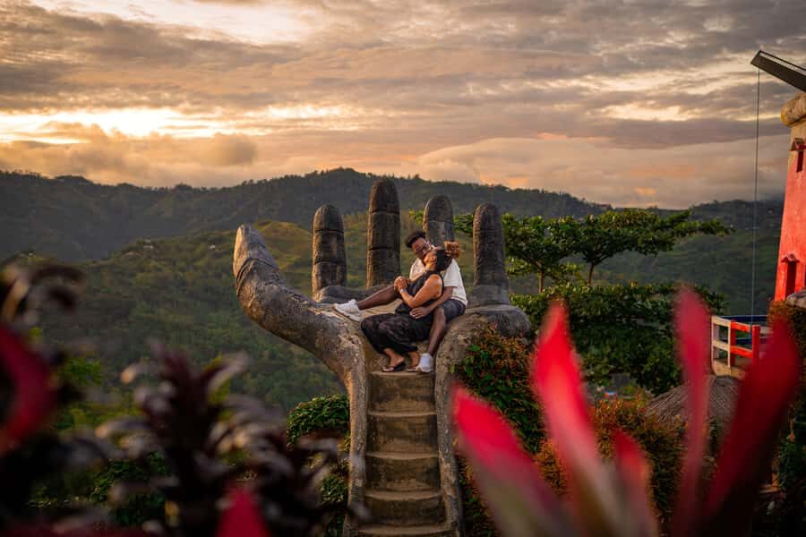 Explore Cebu Highlands with a Photographer - In-Depth Look at Each Stop