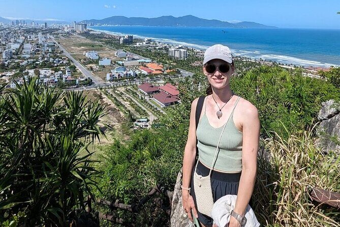 Explore Central Vietnam: Hue to HoiAn Van Tour with English Guide - Practical Details and What You Should Know