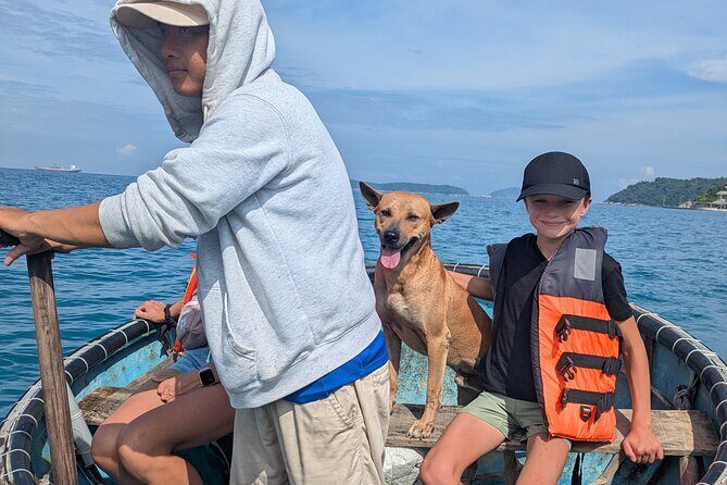Explore Cham Island on a Private Snorkeling Adventure - The Real Value of This Tour