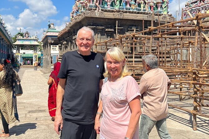 Explore Chennai City Tour with Guide, Lunch, and Local Highlights - What Makes This Tour Stand Out?