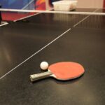 Explore Chinese Table Tennis with ITTF Museum Tour and match play - Analyzing the Price and Value
