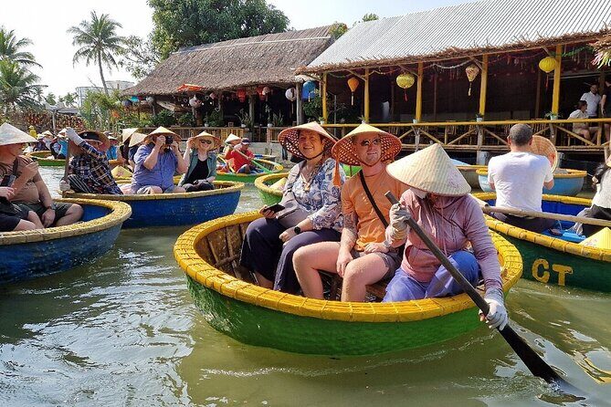 Explore Coconut Jungle Discovery, Hoi An City & Lantern Boat Ride - Final Thoughts