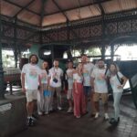 Explore Cultural Colombo and Local Cuisine Tour by bus - Transportation, Group Size, and Practicalities