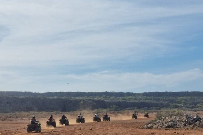 Explore Curacao West by ATV Nature Coastal and Beach - Final Thoughts: Is This Tour Worth It?