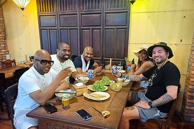Explore Da Nang Food Tour and Cruise Trip on Han River - Why This Tour Works Well