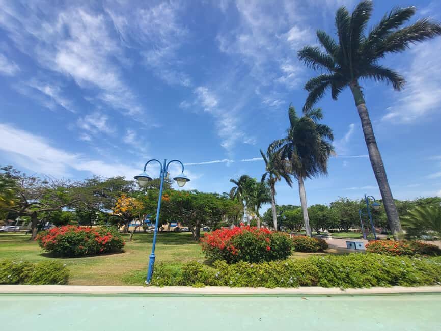 Explore Downtown Kingston and New Kingston: - An In-Depth Look at the Kingston and New Kingston Tour