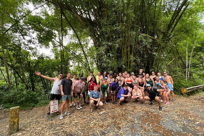 Explore El Yunque and Historic Castle in Old San Juan Tour - Additional Practical Info