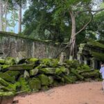 Explore Essential Angkor Temples with a Local Guide - Additional Features That Enhance Your Visit