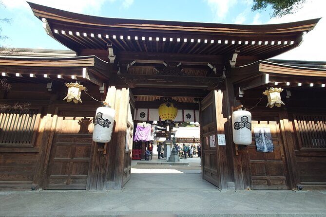 Explore Fukuoka in Half a Day History Culture and City Life - FAQ