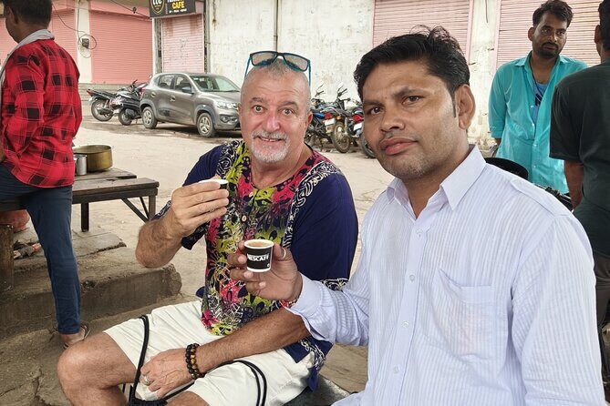 Explore Full Day Jaipur Guided Tour by Car with Guide - Final Thoughts: Who Should Consider This Tour?