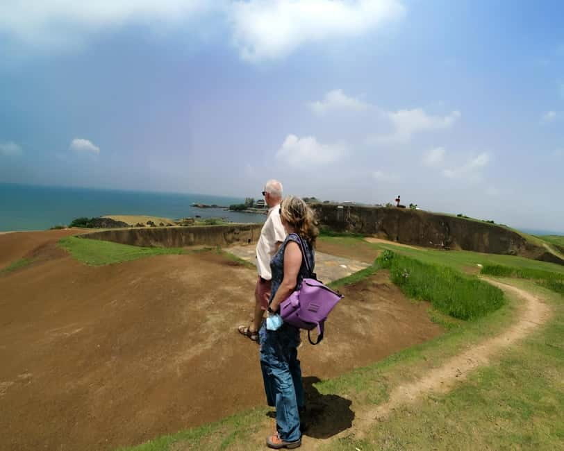 Explore Galle Fort with Local Guide - Practical Details and Tips