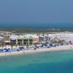 Explore Gorgeous Grand Turk: Self-Guided Audio Tour - In-Depth Look at the Itinerary