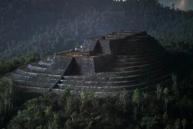 Explore Gunung Padang Sacred Archaeological Site Tour - The Intriguing Archaeological Site of Gunung Padang