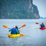 Explore Halong & Bai Tu Long Bay in 2 Days 1 Night from Hanoi - What’s Included and What’s Not