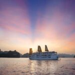 Explore Halong Bay in 3D2N with Hera Classic Cruise from Hanoi - What This Tour Means for You