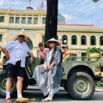 Explore HCMC by US Army Jeep: History & Food - FAQ