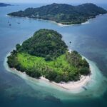 Explore Hidden Gili's Lombok : Gili Asahan,Gede,Goleng,Layar - Exploring Gili Goleng: The First Stop