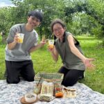 Explore Hidden Japan: Obuse Bike Tour & Orchard Picnic - Who Should Consider This Tour?