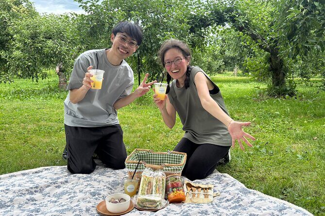 Explore Hidden Japan: Obuse Bike Tour & Orchard Picnic - Who Should Consider This Tour?