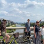 Explore Hidden Kyoto by E-Bike: Private, Scenic & Fun - What to Expect on the Tour