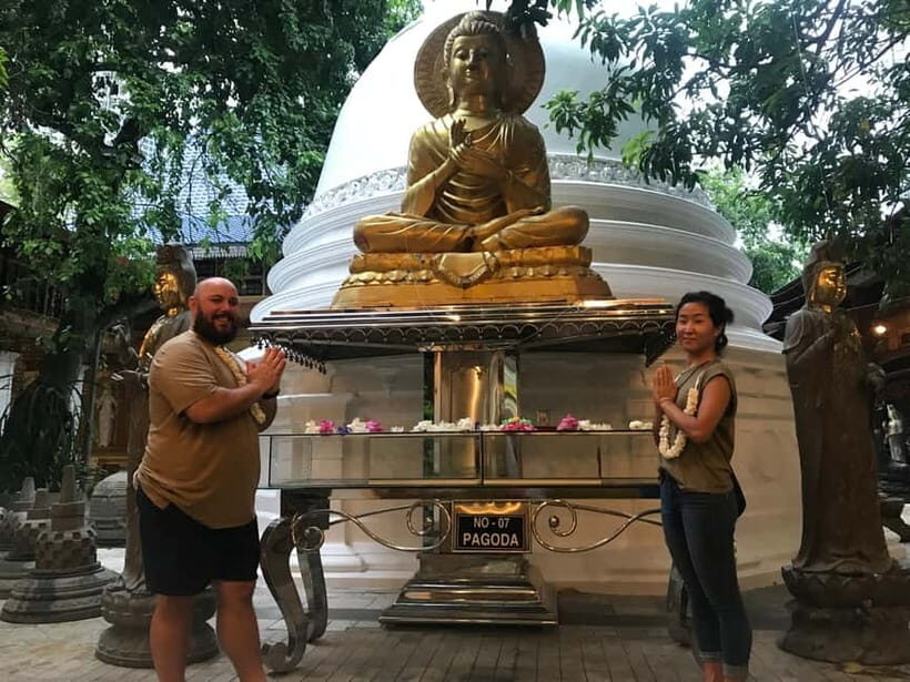 Explore Highlight Colombo with Group of Travelers - What You Can Expect from This Colombo Tour