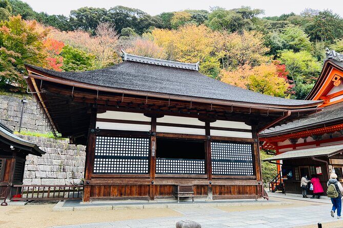 Explore History and Culture in Kyoto - Authentic Experiences & Insider Insights