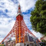 Explore History & Nature: Kamiyacho to Tokyo Tower - What to Expect on the Tour