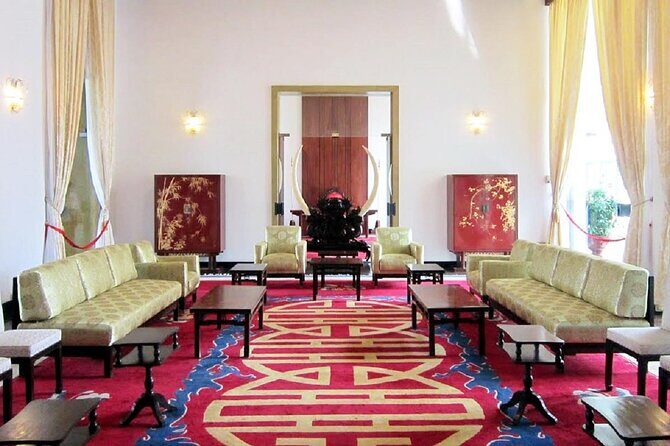 Explore Ho Chi Minh City with Private Walking and Jeep Tour - Who Will Love This Tour?