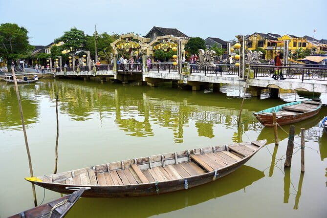 Explore Hoi An Ancient Town and Coconut Village with Dinner - Practical Details and Value