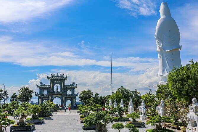 Explore Hoi An and Da Nang From Tien Sa Port 1 Day Private Tour - Why This Tour Offers Good Value
