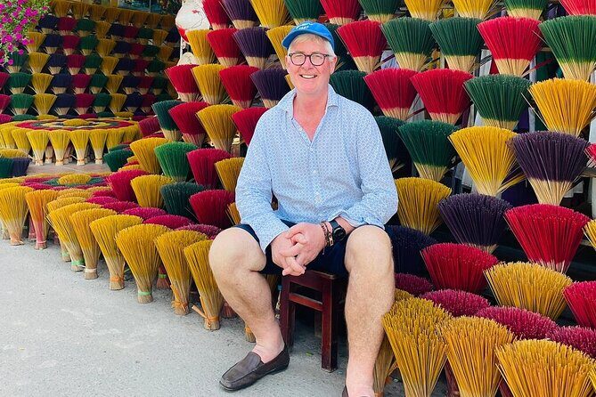 Explore Hue: Imperial City, Royal Tombs, Local Markets & Village - Why This Tour Offers Great Value  