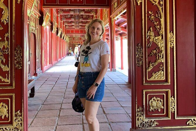 Explore Hue Royal Legacy Full Day Tour from Da Nang or Hoi An - What’s Included and What’s Not