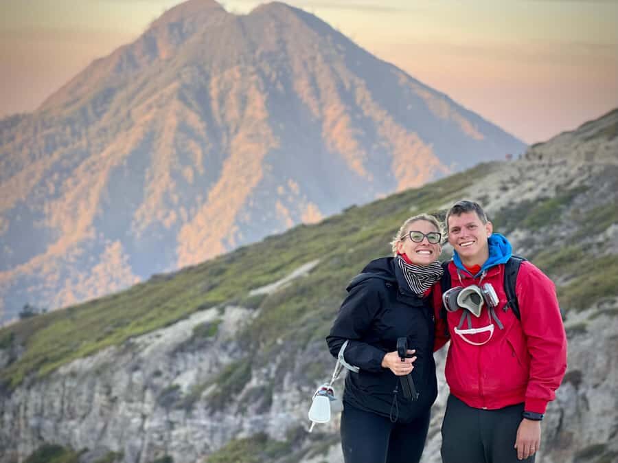 Explore Java in 4 Days: Tumpak Sewu, Bromo & Ijen Blue Fire - Deep Dive into the Itinerary