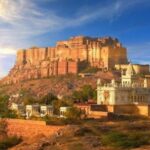 Explore Jodhpur From Jaipur With Transport To Udaipur In One Day - Exploring Jodhpur’s Highlights