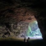 Explore Jomblang Cave, Depart by Motorbike - An Authentic Indonesian Adventure